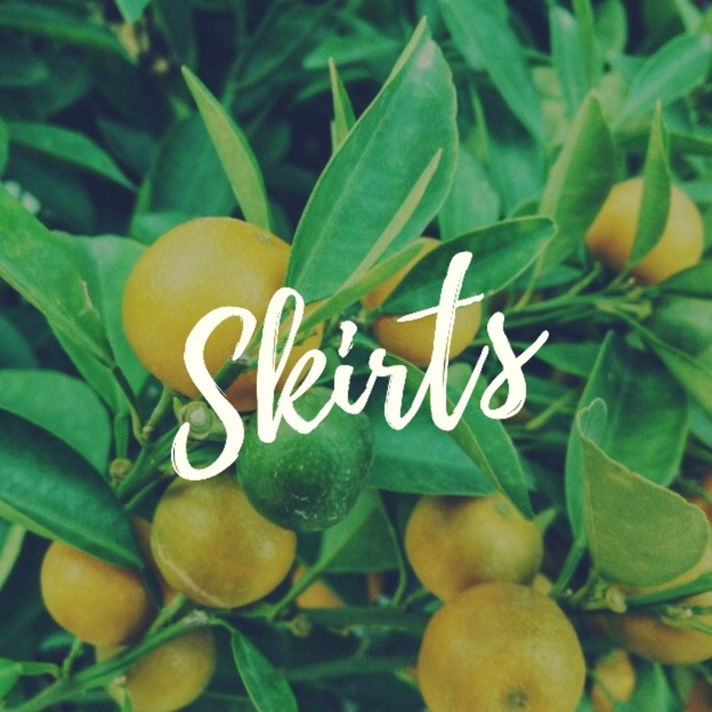 Skirts